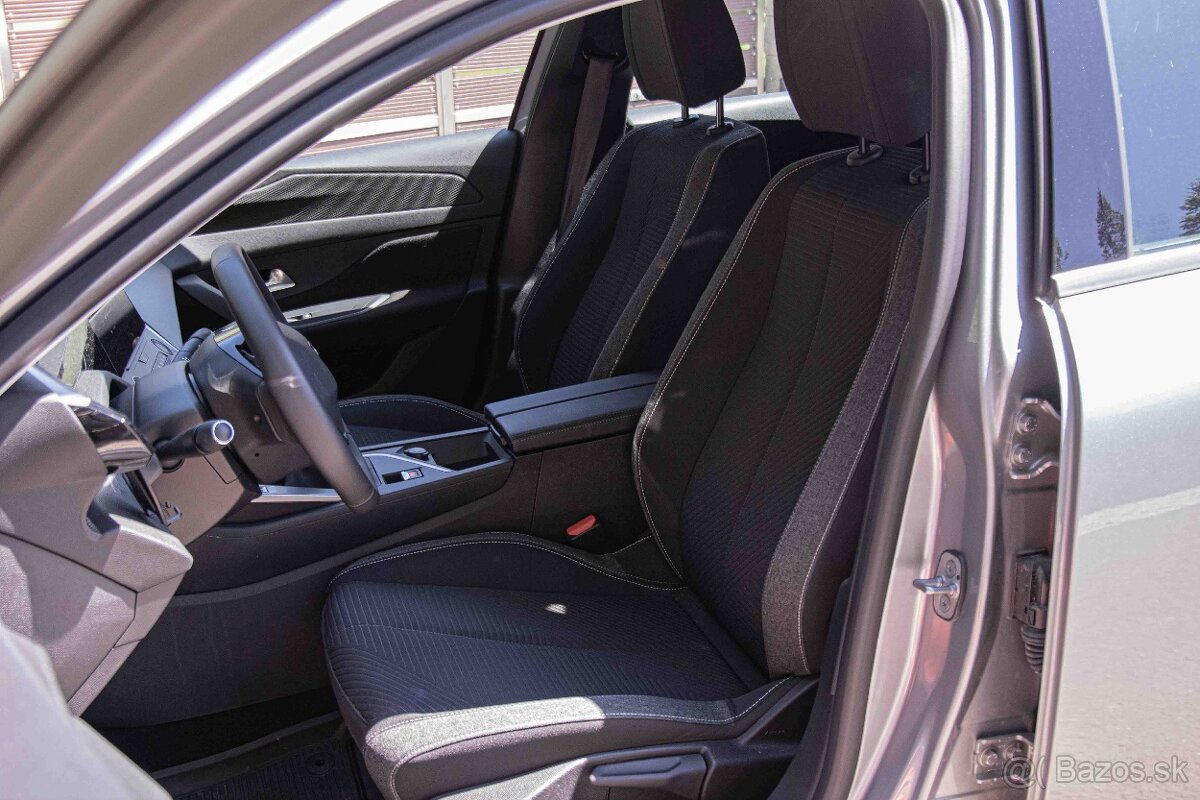 Peugeot 308 1.2 PureTech 130 Active Pack Prestige - 8