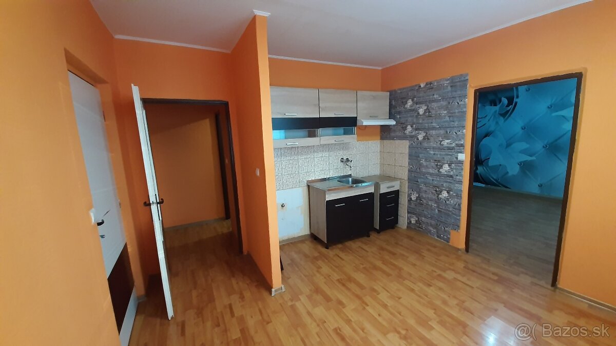 1-izbový byt na predaj - 8