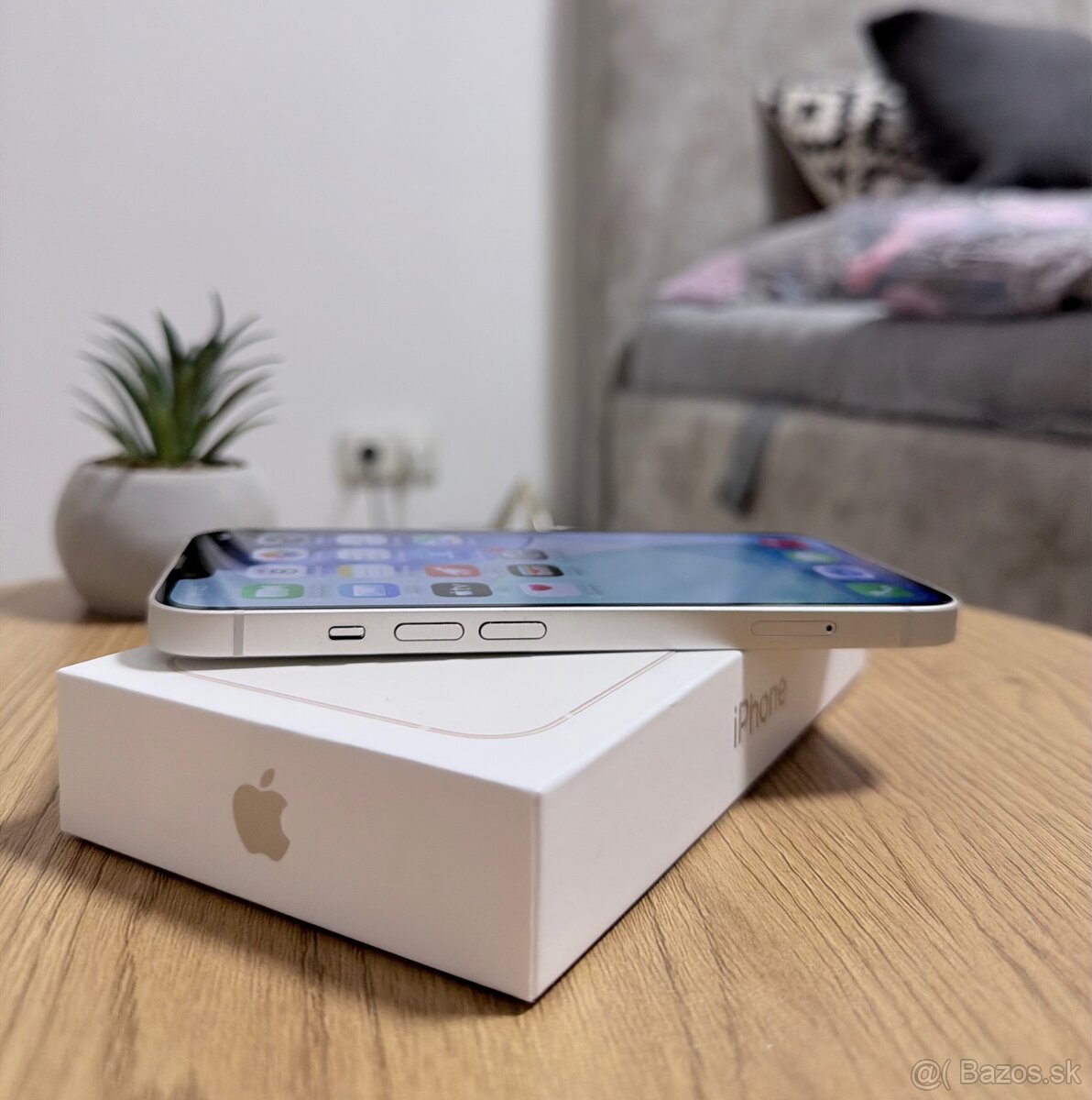 IPHONE 13 VEĽMI DOBRÝ STAV✅ - 8