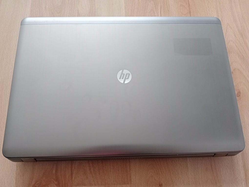 predám ntb HP probook / Intel core i5 / 8gb ram / ssd disk - 8