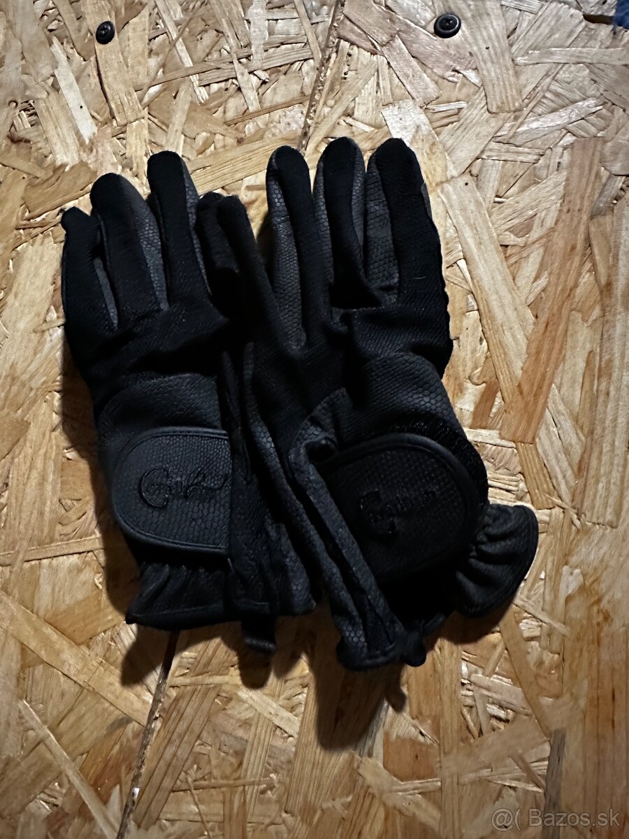 Covalliero jazdecký set - 8