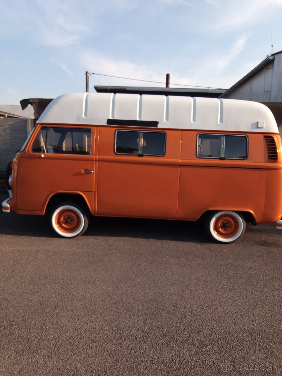 Volkswagen T2 , vwt2 - 8