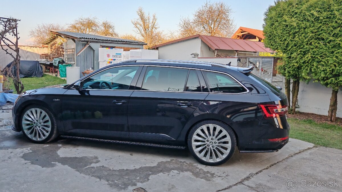 5x112 R20 8J ET45 Asterion Enyaq - 8