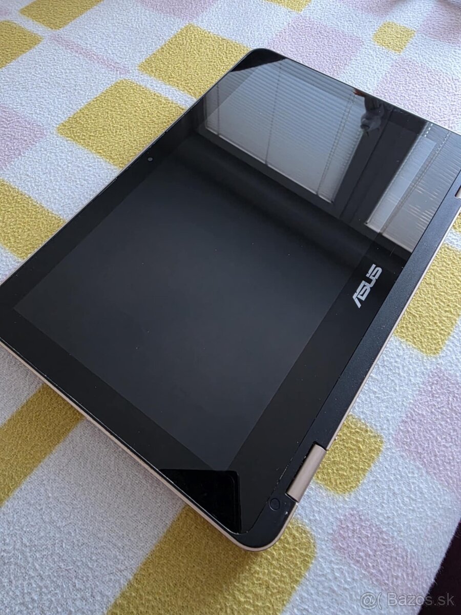 ASUS VivoBook Flip 12 - 8