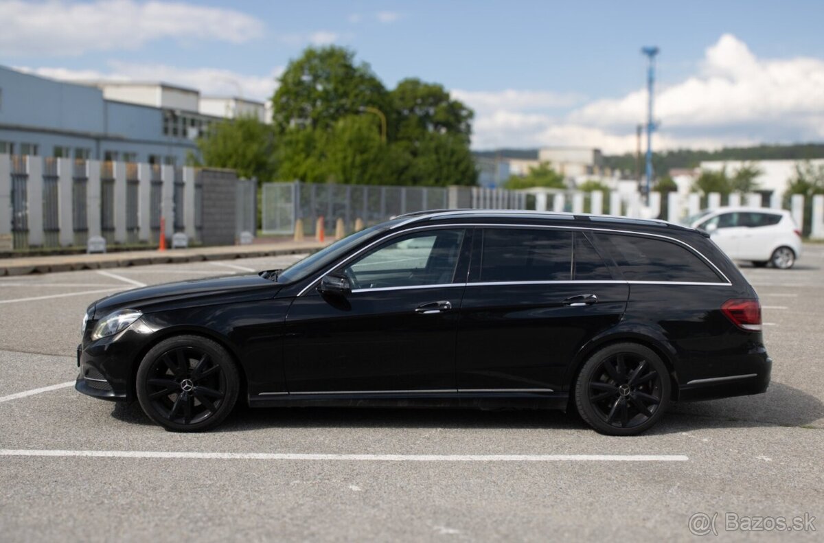 AMG paket, 100% stav. - 8