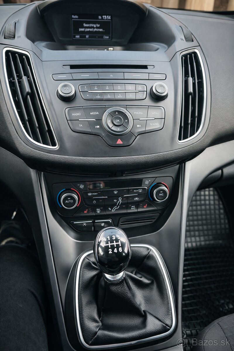 Ford C-Max - 8