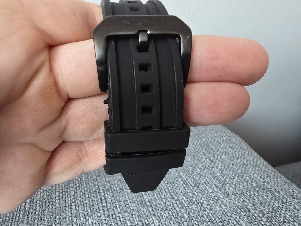 Invicta I Force black - 8