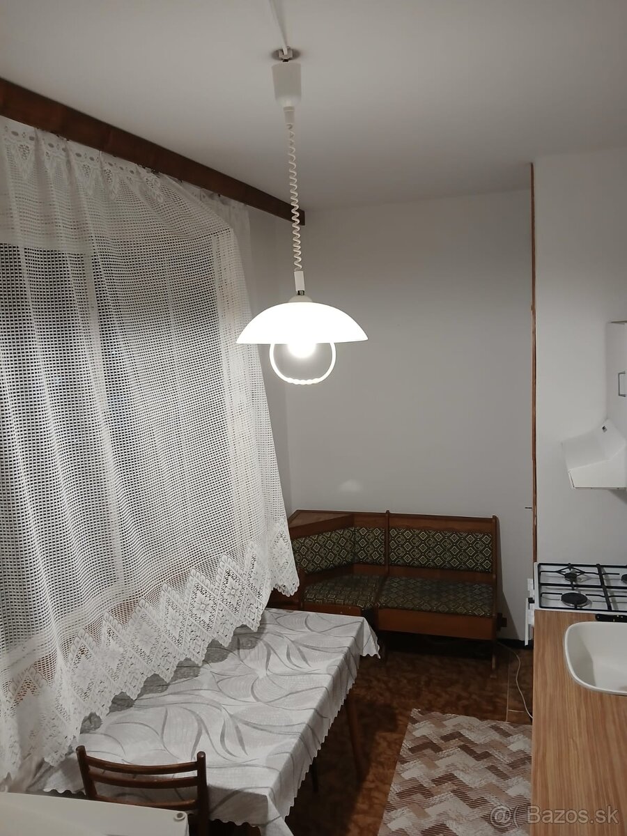 Prenájom bytu - 8