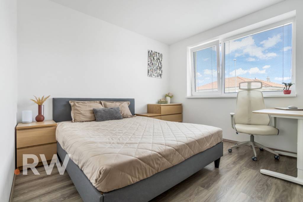 REWIN I Moderný 3-izbový rodinný dom v Slovenskom Grobe - 8