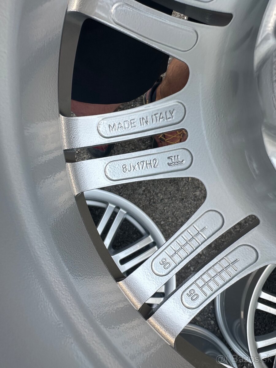 BMW Styling 67 5x120 - 8