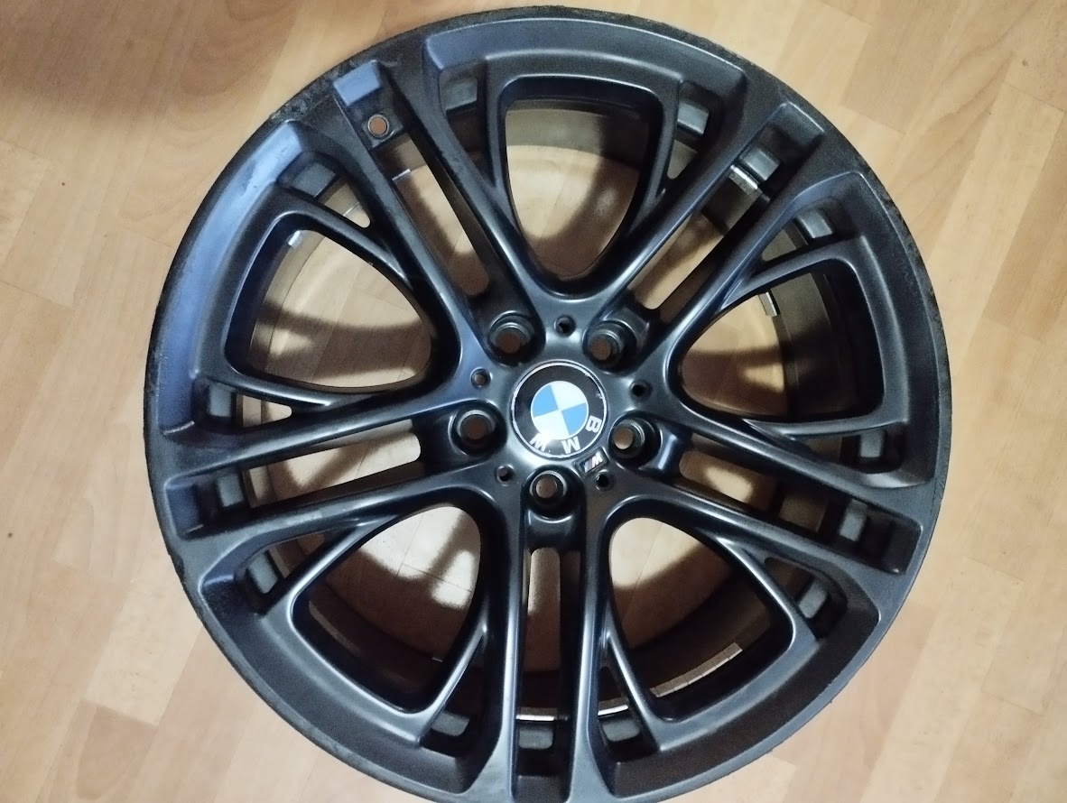 Alu disky R-20 Elektróny - 8