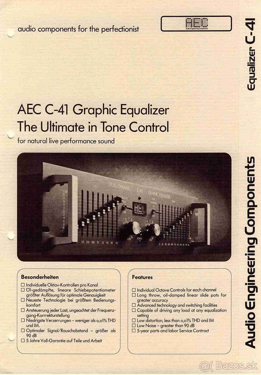 Predam 6 x eq. Aec,Siemens,Pioneer,Universum,Samsung - 8
