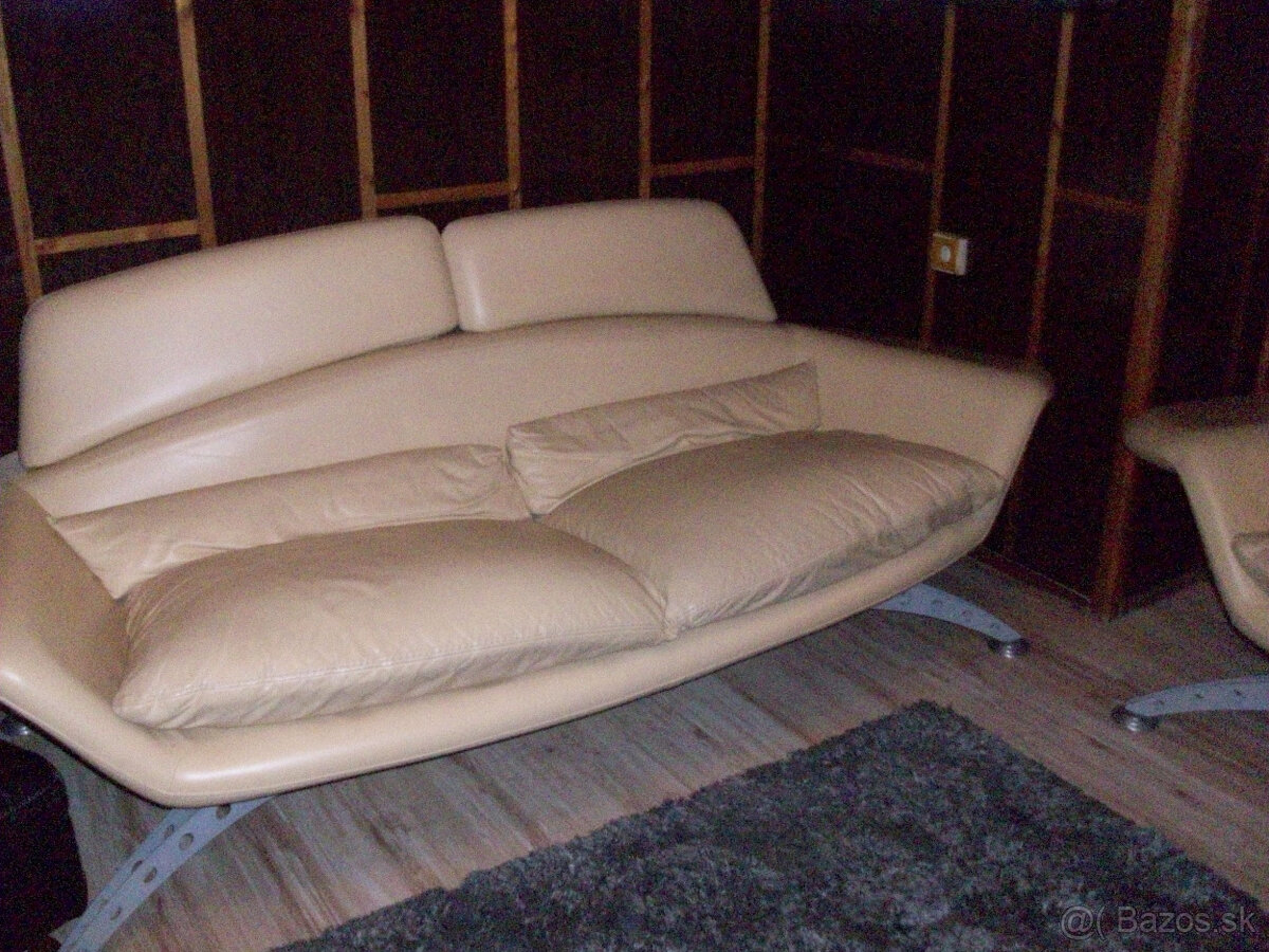 sedacia suprava kožena kenay od firmi MARTINIS DESIGN - 8