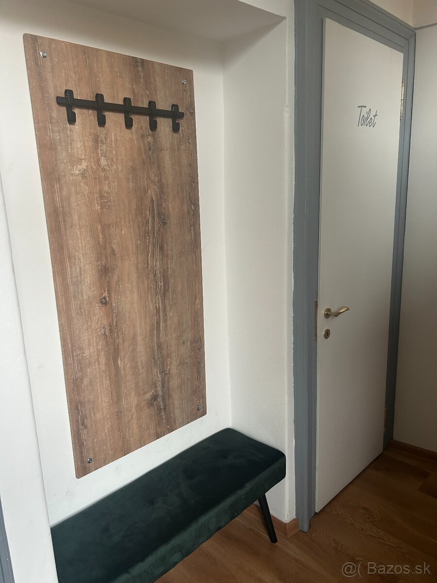 ODSTÚPIM KOZMETICKÝ SALÓN S PARKOVANÍM – KOŠICE - 8