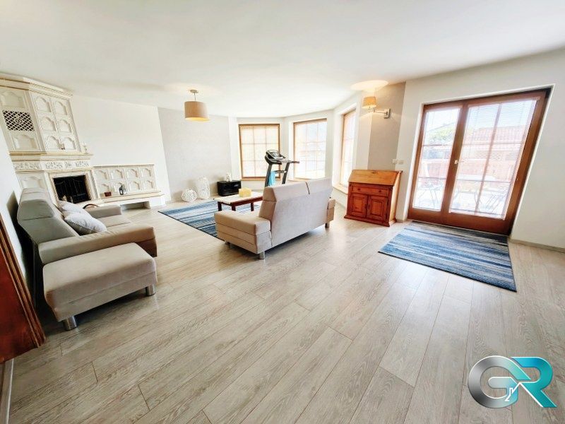 Znížená cena Exkluzívne Ponúkame Vám na predaj rodinnú vil - 8