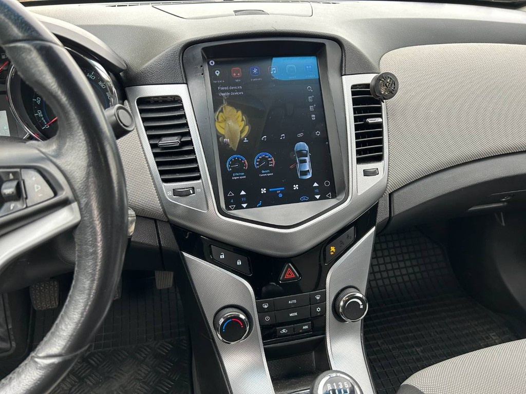 Chevrolet Cruze 1.8 16V LT 155tis.km Kúpené v SR - 8