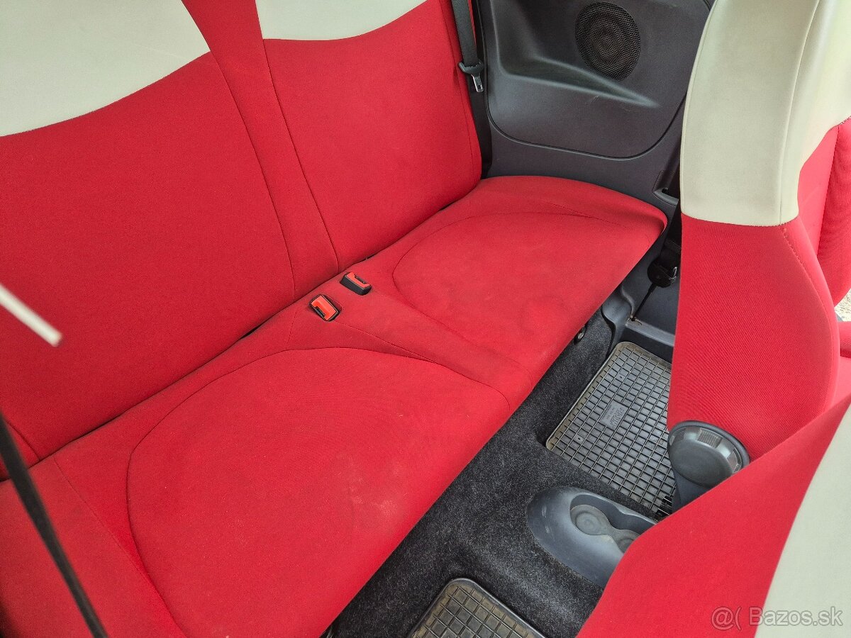 Fiat 500 1.2 Pop - kúp. v SR - 8
