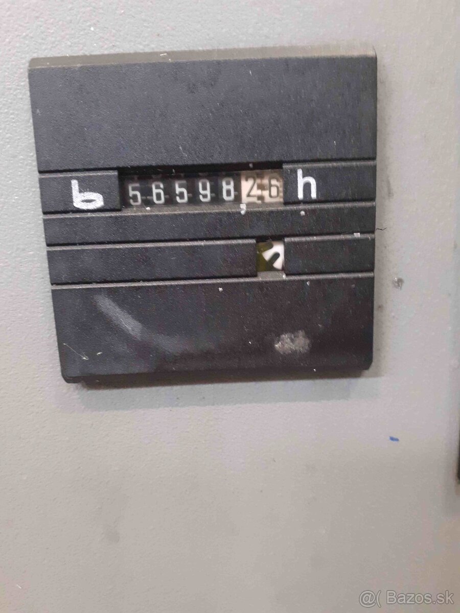 Deckel Maho 1998 - 8