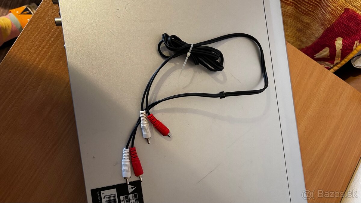 DVD prehrávač Pioneer - 8