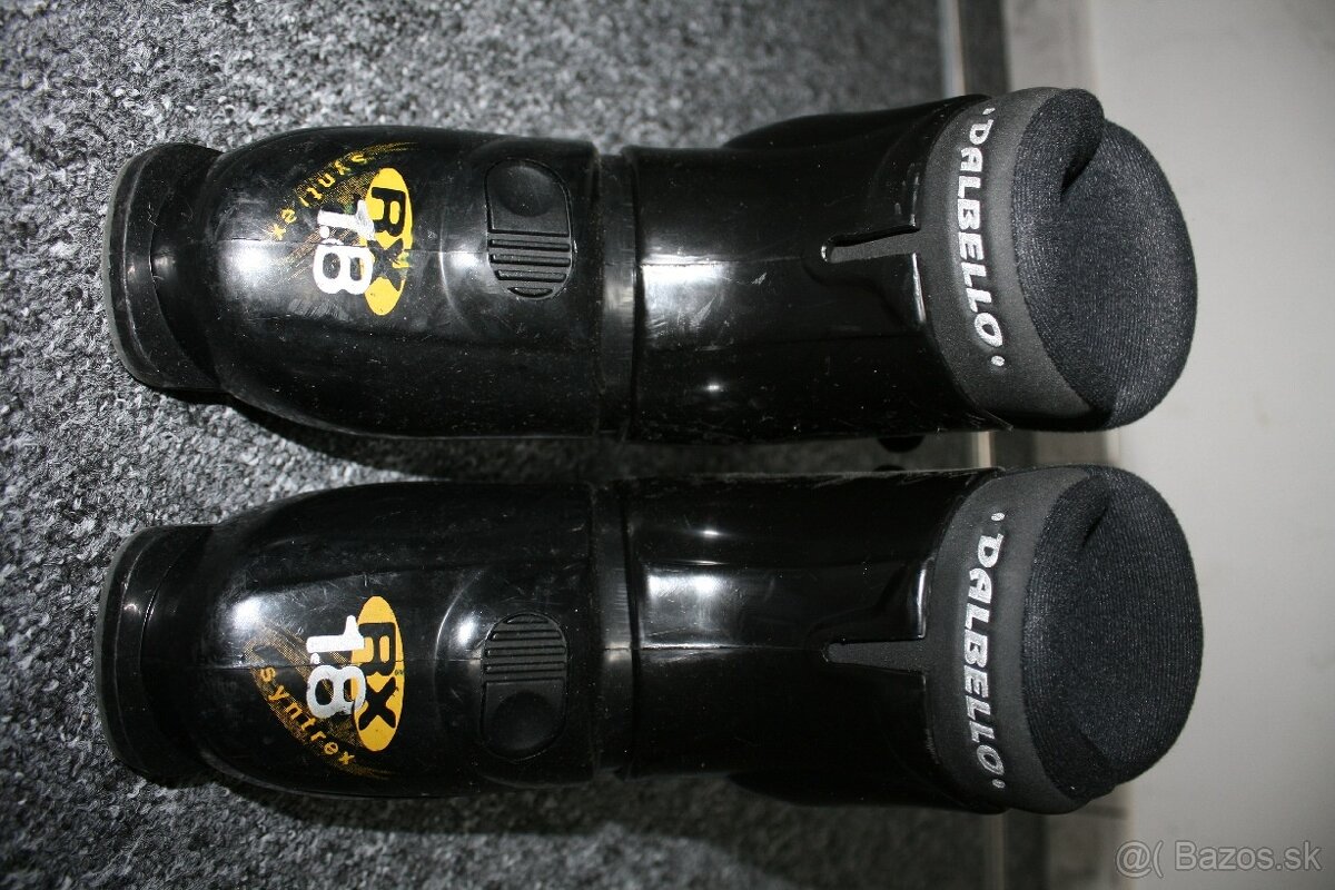 lyže head zajkova patrola 90 cm - 8