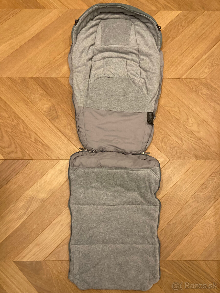 Joolz day+ kociar, 2 kombinacia s prislusenstvom - 8