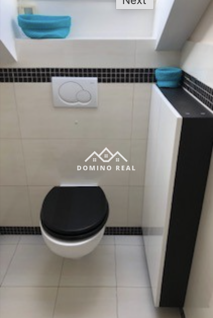 2-izbový podkrovný byt v historickej budove - 8