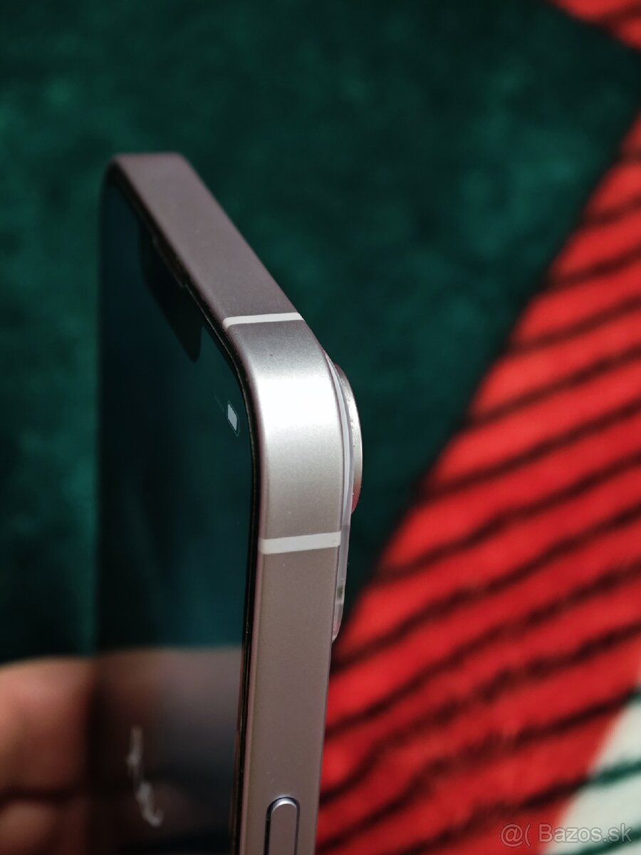 Iphone 14 128GB Purple - 8