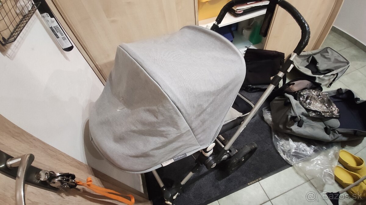 Bugaboo cameleon 3 - 8