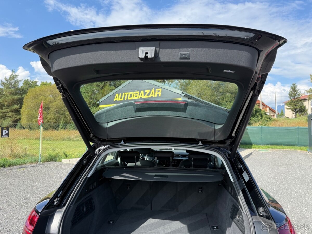 Audi E-tron 50 quattro, r.v. 2020, 230 kW, 4x4, odpočet DPH - 8