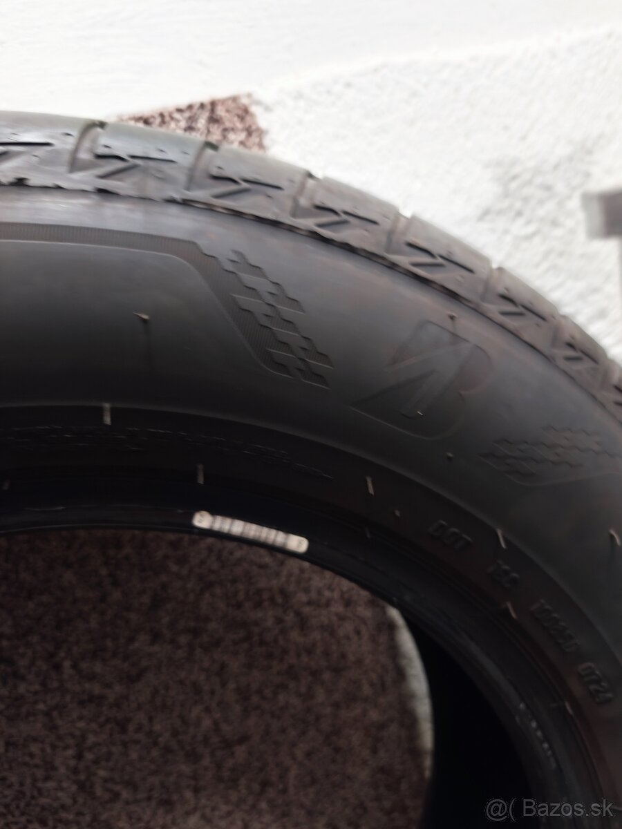 Bridgestone Turanza eco 225/65 R17 - 8