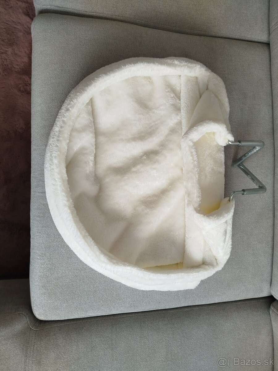 Pelech pre mačky na radiátor - 8