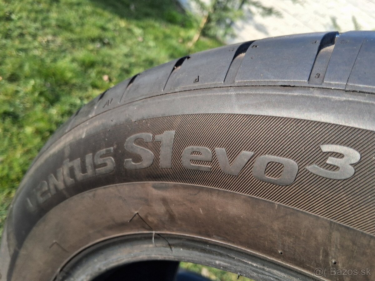 225/50 r17 letne pneumatiky hankook - 8