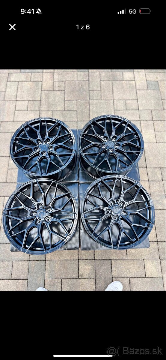 Audi A6 C8 170kw - 8