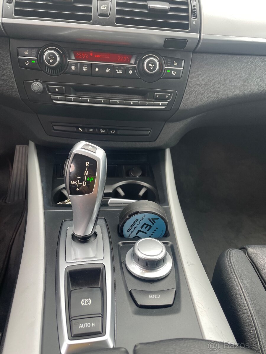 BMW X5 xDrive 30d - 8