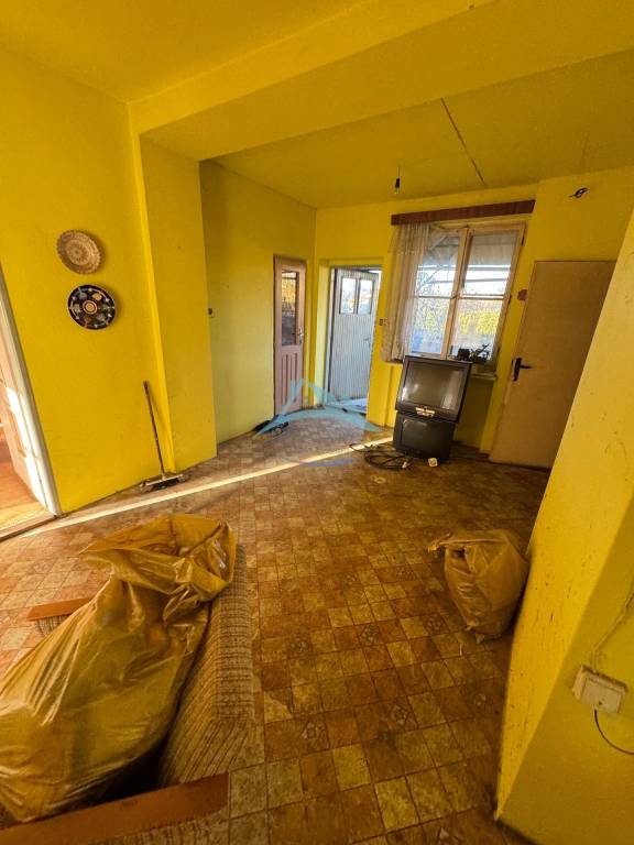 Na predaj rodinný dom v mestskej časti Homok, Šahy - 8