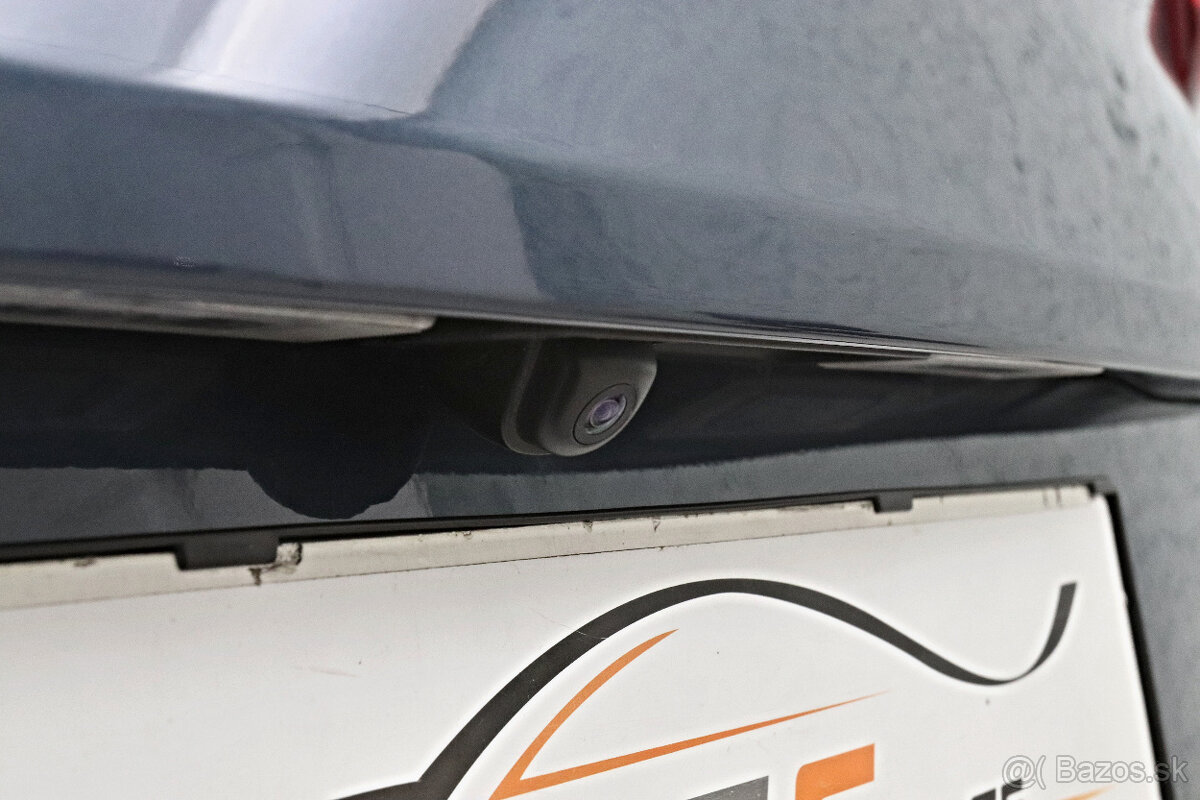 Kia Sportage 1.6 CRDi Gold A/T - 8