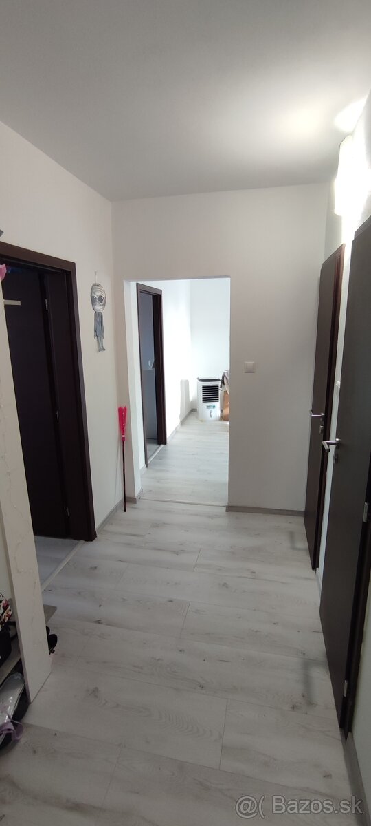 Ponúkame na predaj 3 izb. byť v Novom Meste nad Váhom - 8