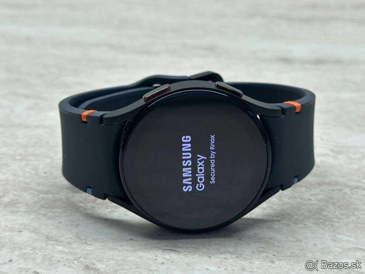 Samsung Galaxy Watch 7 FE, Black - 8