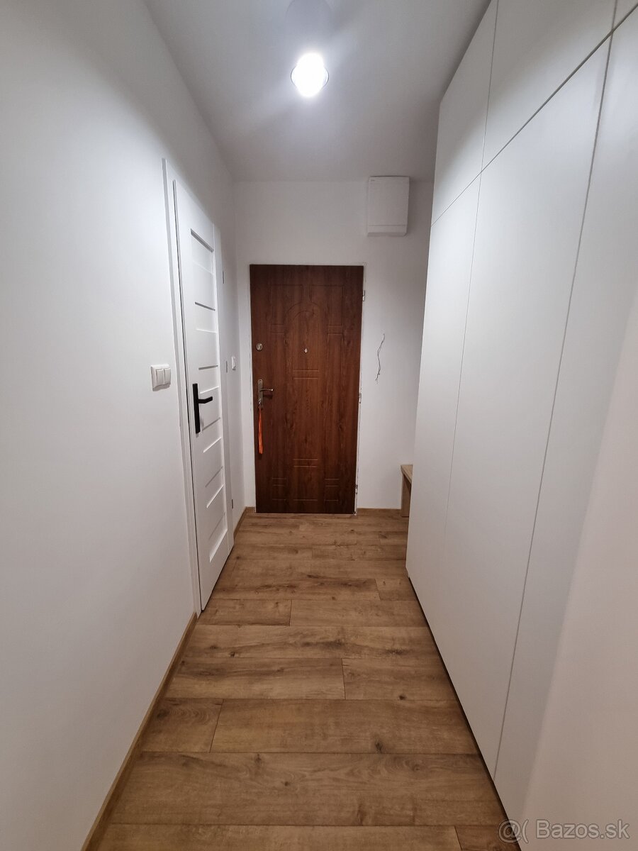 Prenájom garsónky v centre Bardejova - 8