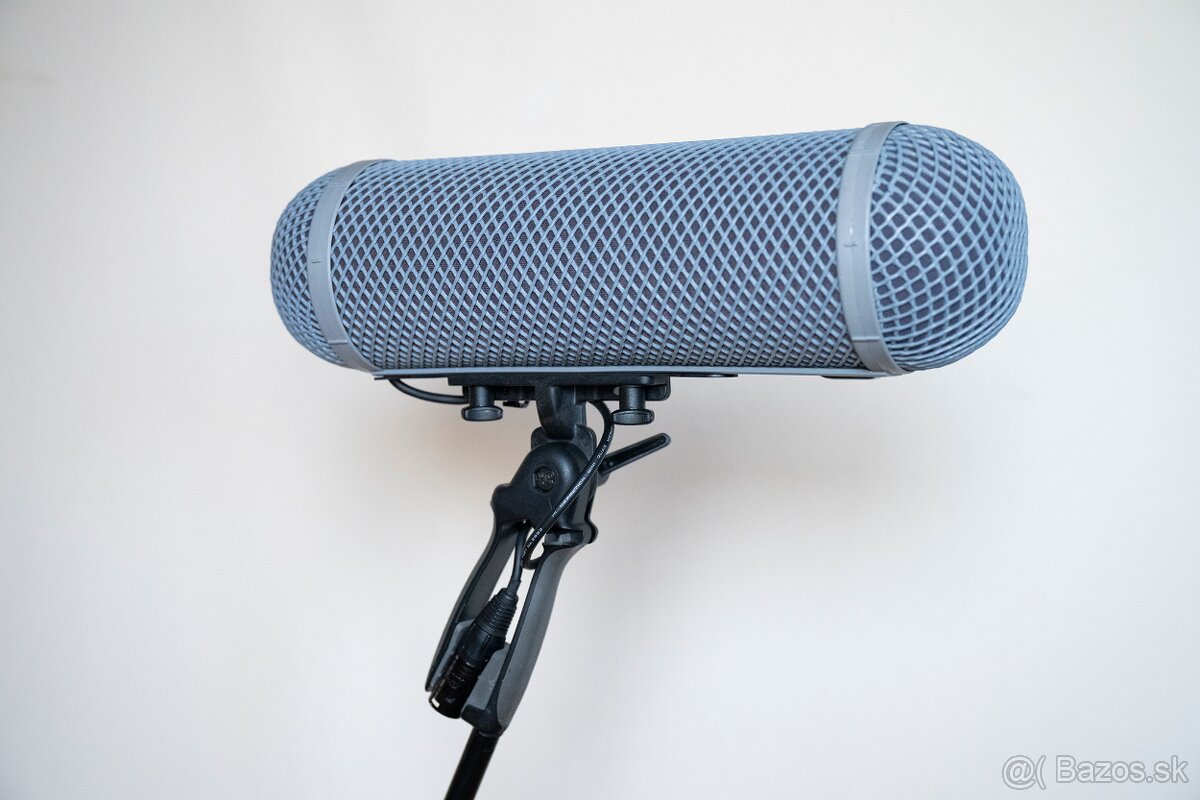 Rycote Wind Screen Kit 3 - 8