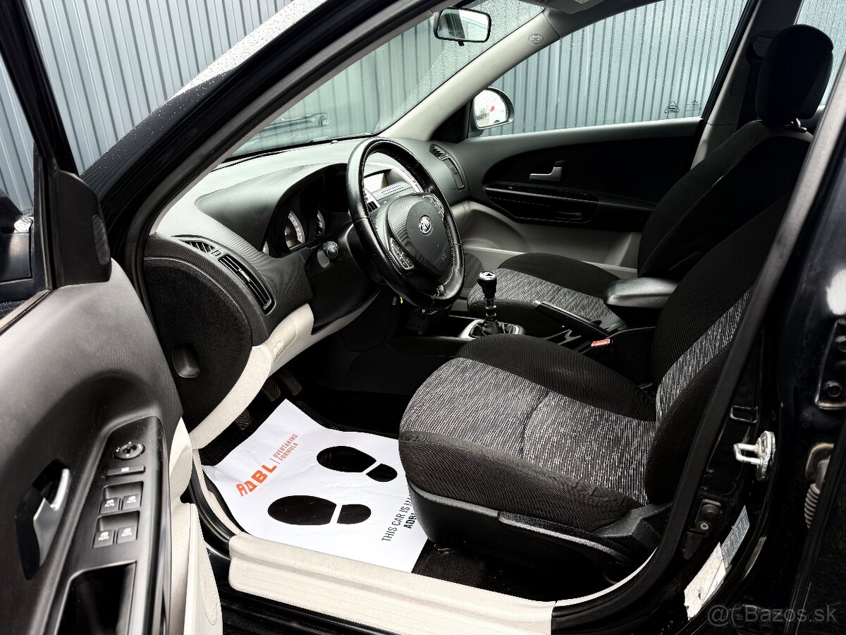 Kia Ceed 1.4 benzin - 8