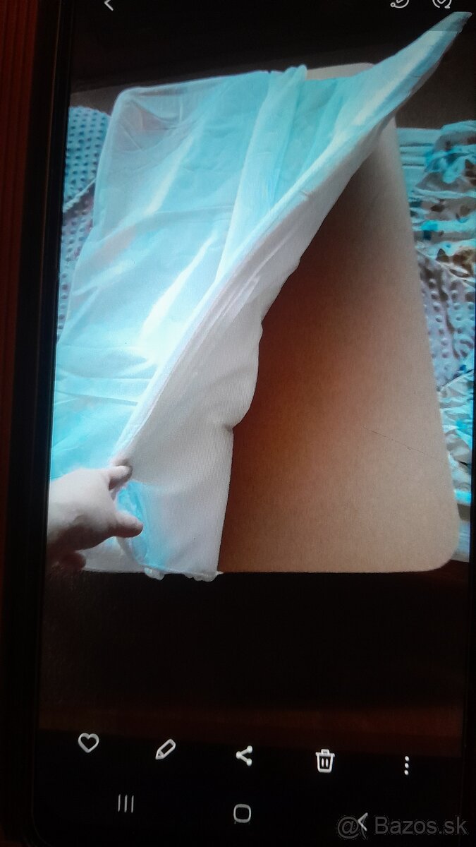 Postieľka kinderkraft - 8