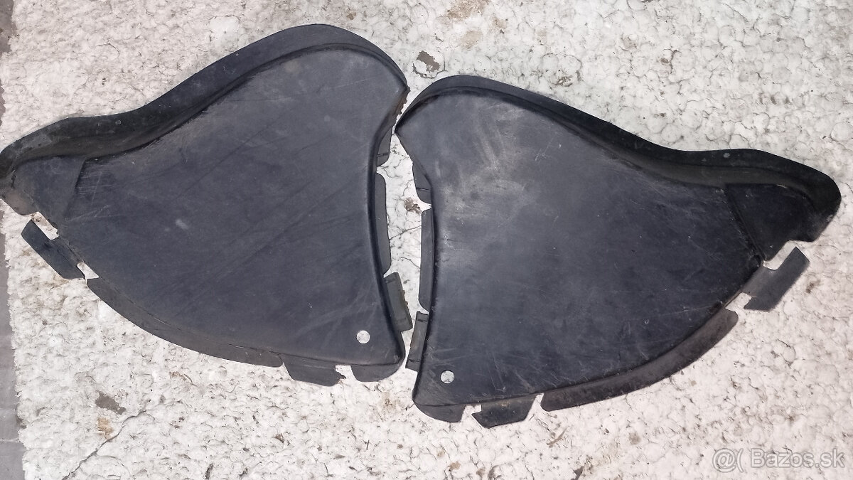 Škoda Octavia I, Fabia II, Felícia,Superb I. - 8