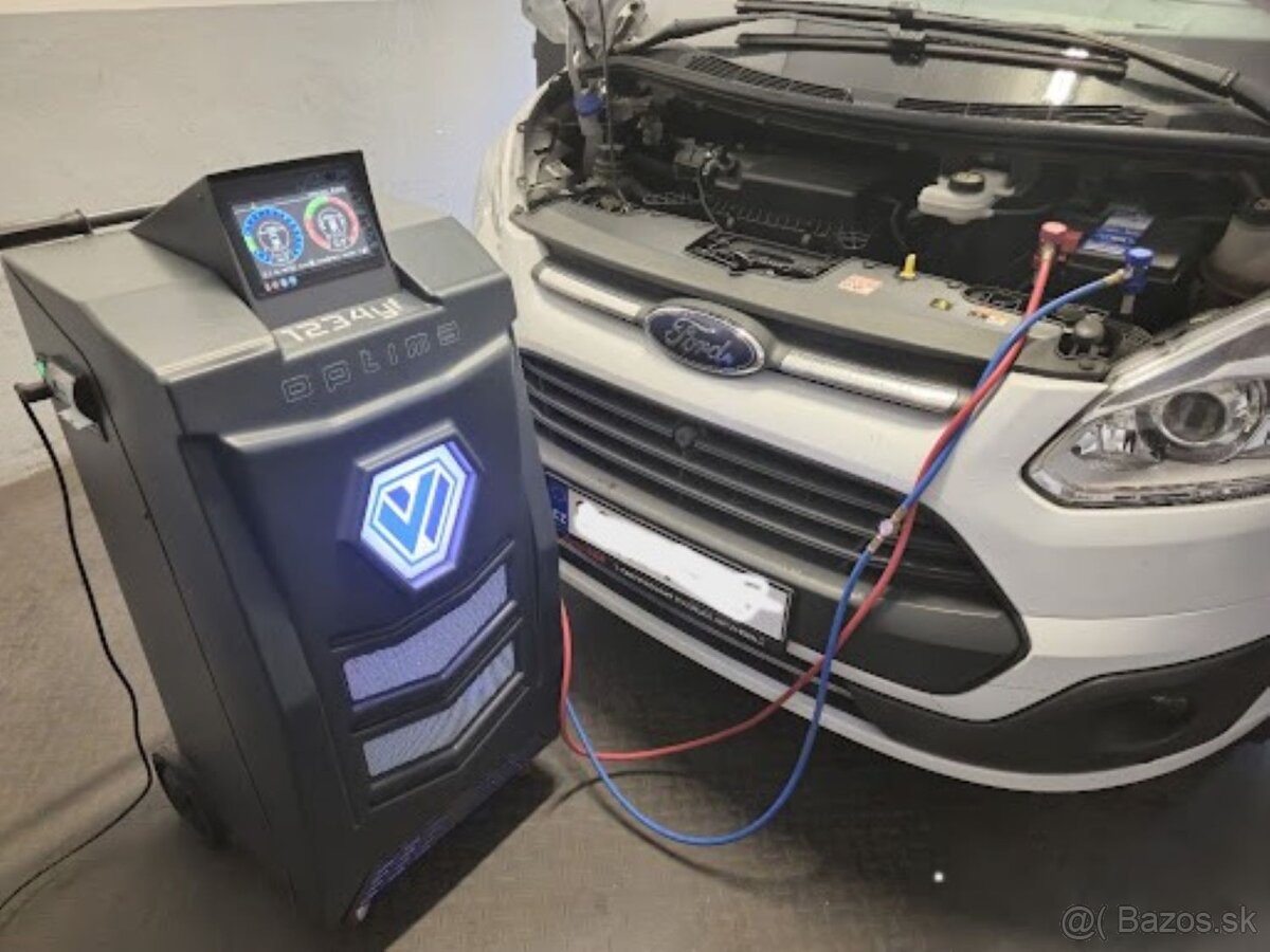 PEUGEOT EXPERT - PRODEJ NÁHRADNÍCH DÍLŮ Z VOZU - 8