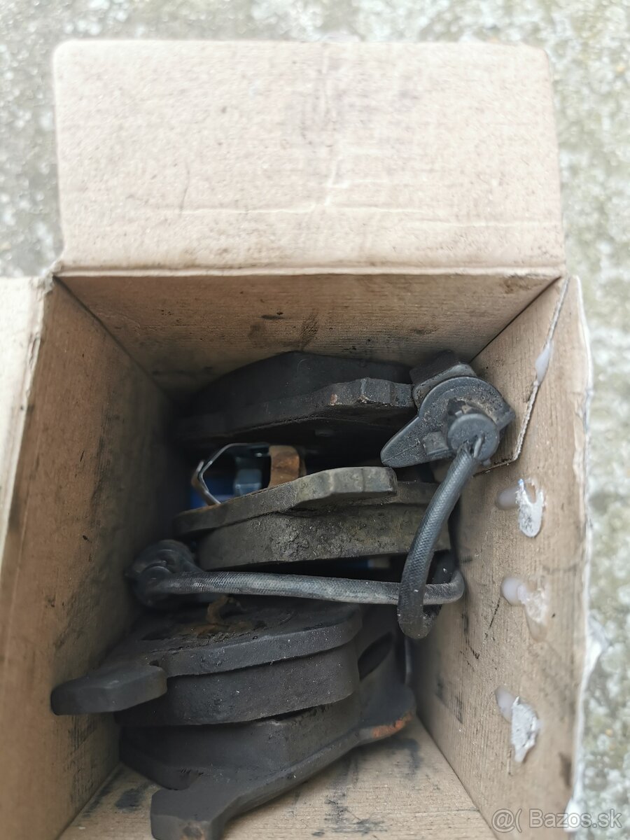 Audi a4 b7 diely - 8