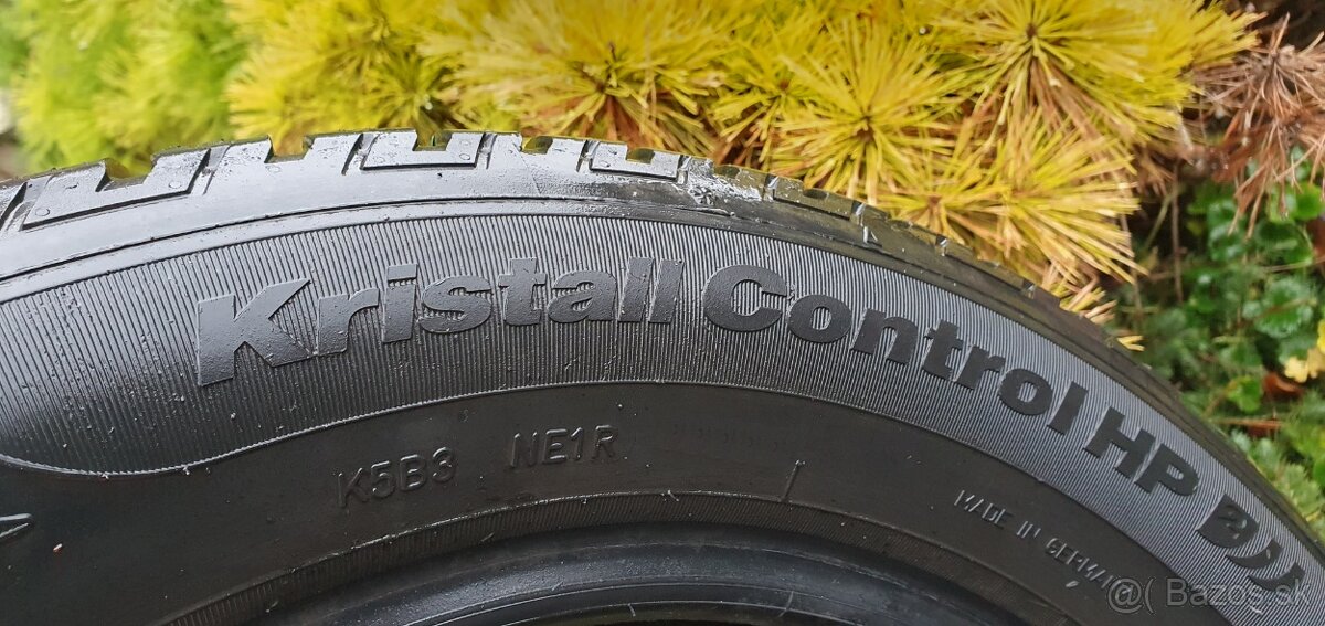 FULDA, ZIMNE, CELOROCNE, 215/55 R16, 93H - 8