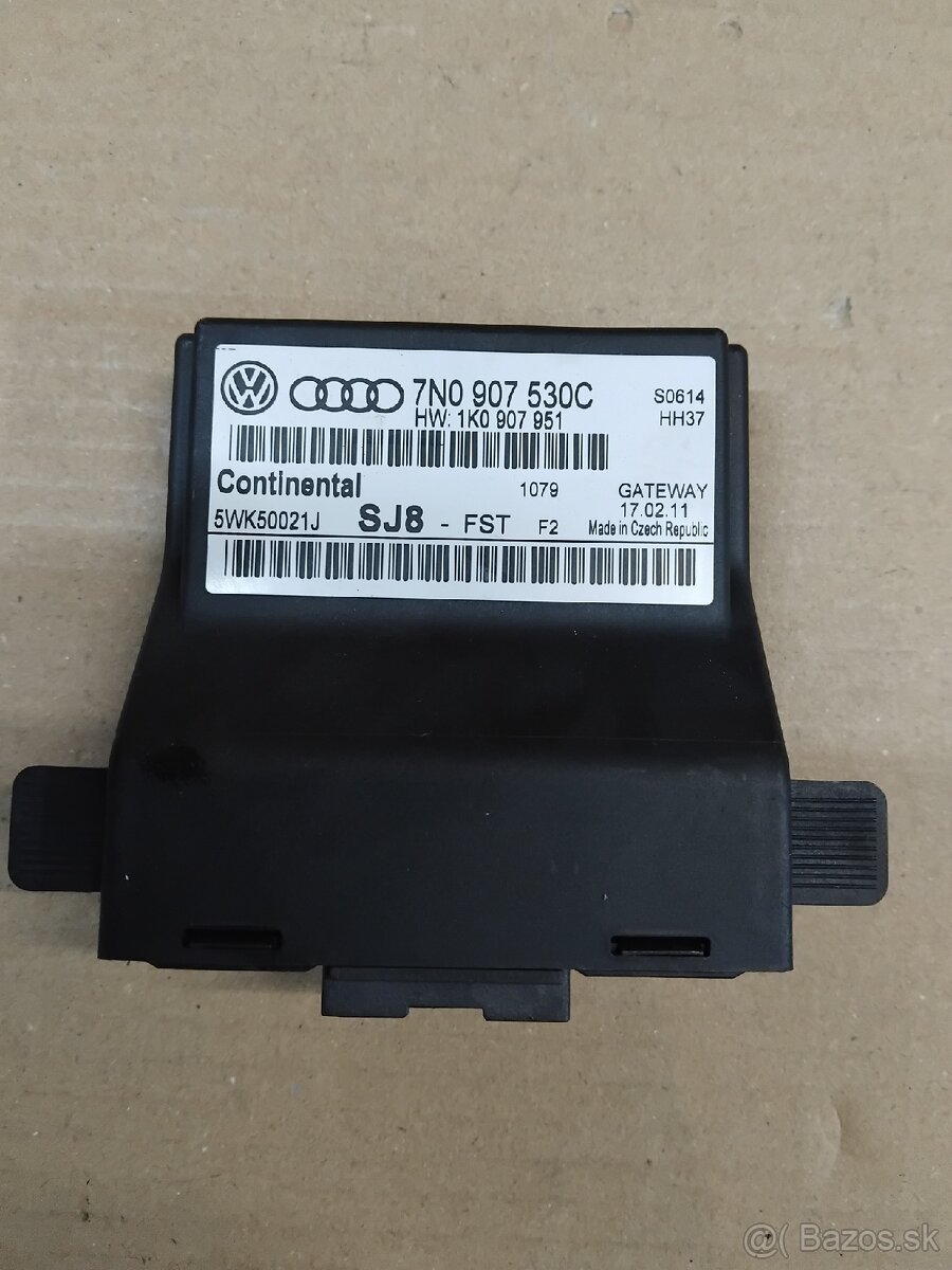 modul gateway Superb 2 - 8