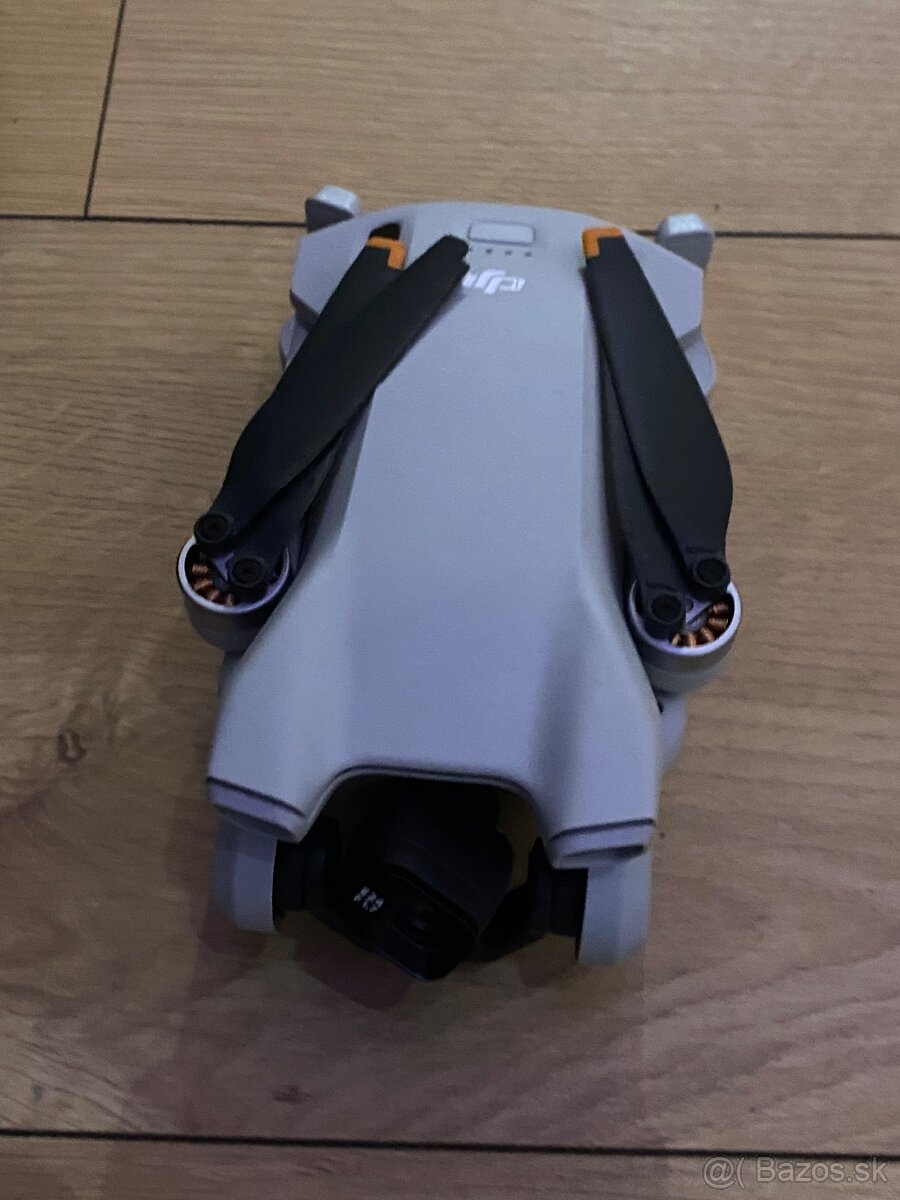 Dji rc kontroller - 8