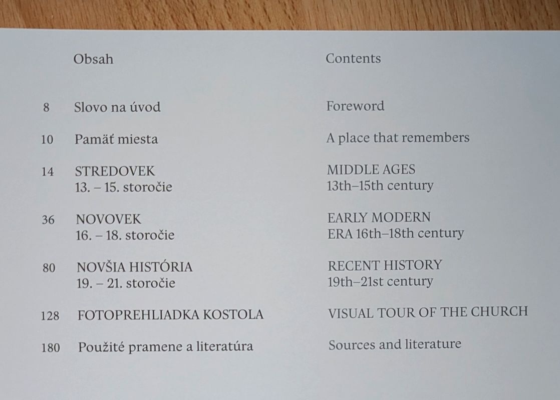 Knihy o histórii - 8