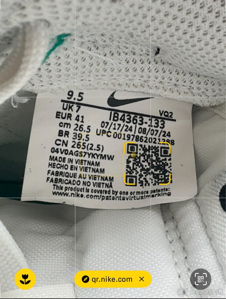 Tenisky Nike Dunk - 8